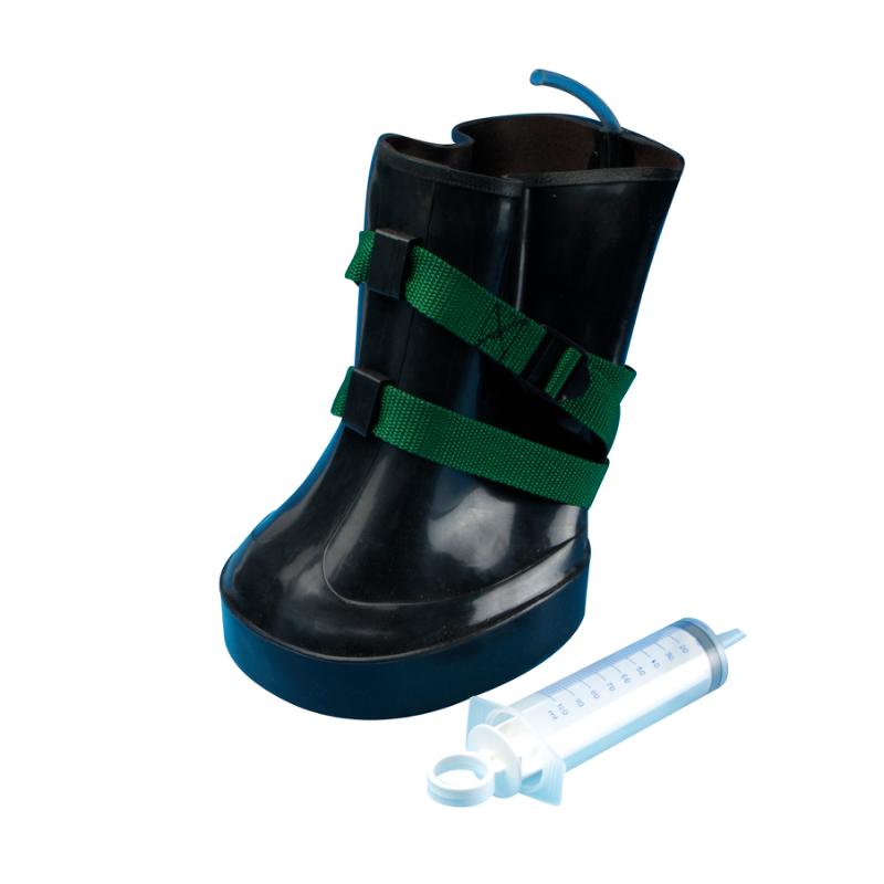 Demotec Practice Boots Demotec Practice Boots