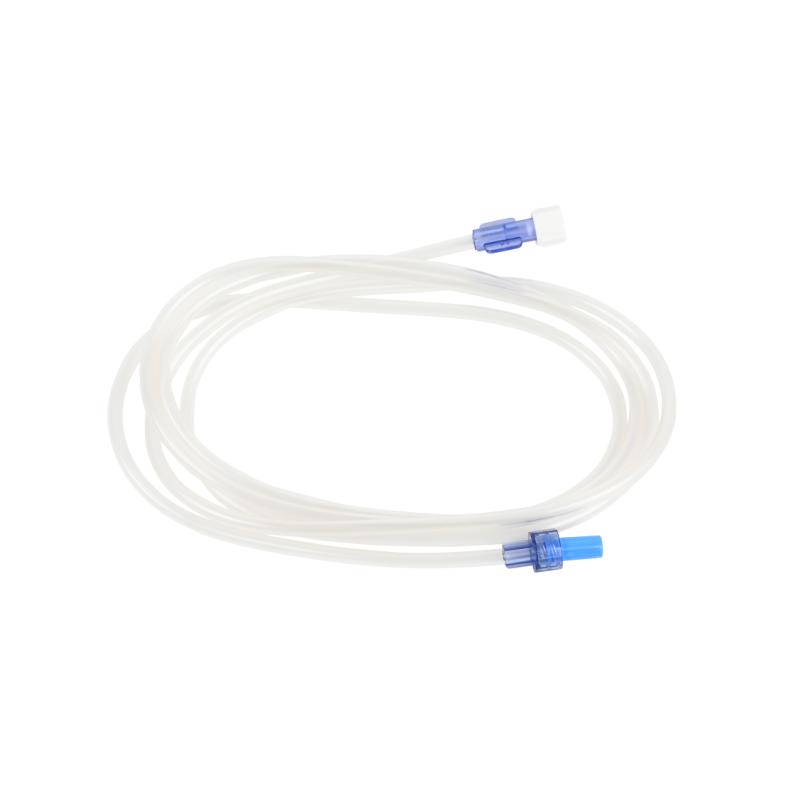 KRUUSE Extension Line, 150 cm, 50/pk KRUUSE Extension Line, 150 cm, 50/pk