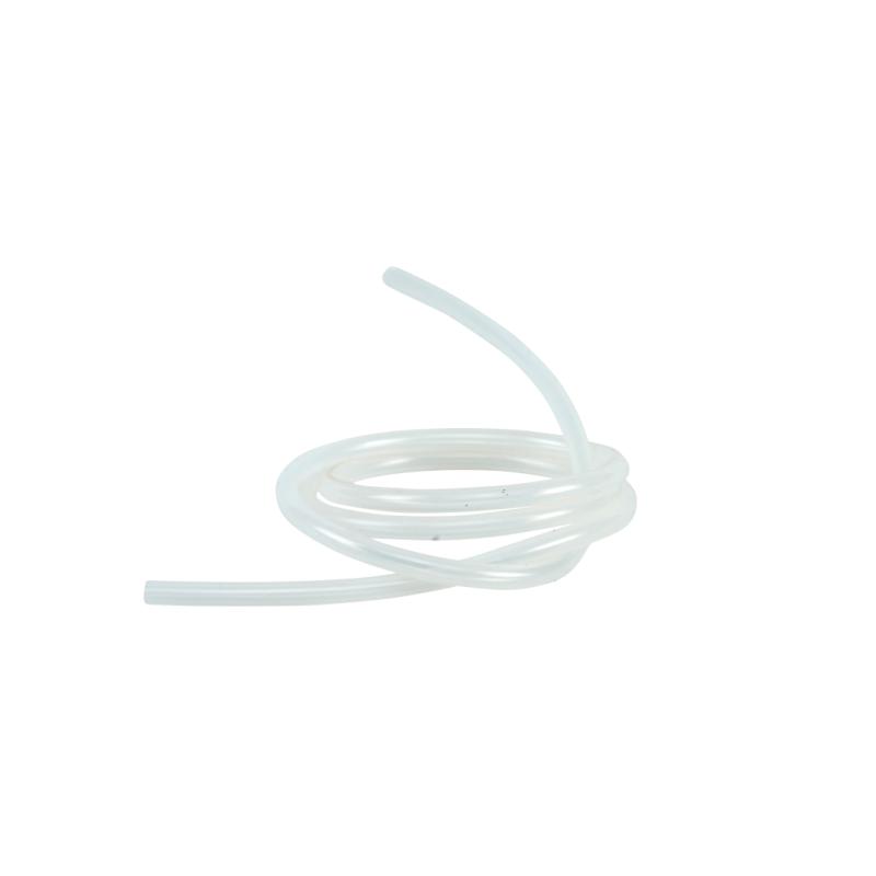 Silicone Irrigating Tube, Ø4 x 1 mm Silicone Irrigating Tube, Ø4 x 1 mm