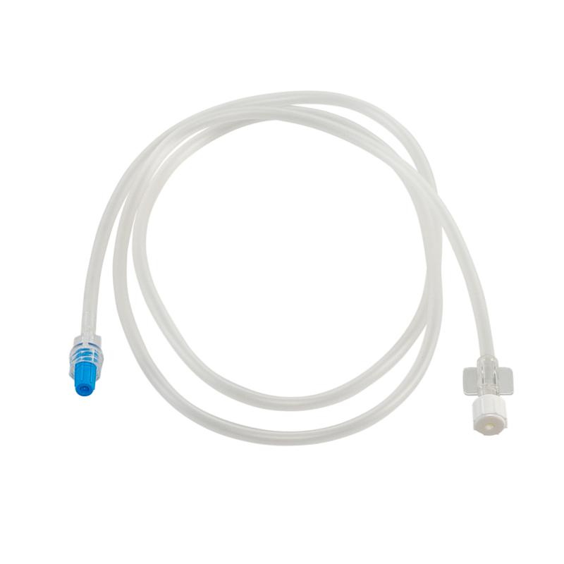 Tube for TIVA syringe pump ( up to 4.5 bar), 1 metre Tube for TIVA syringe pump ( up to 4.5 bar), 1 metre