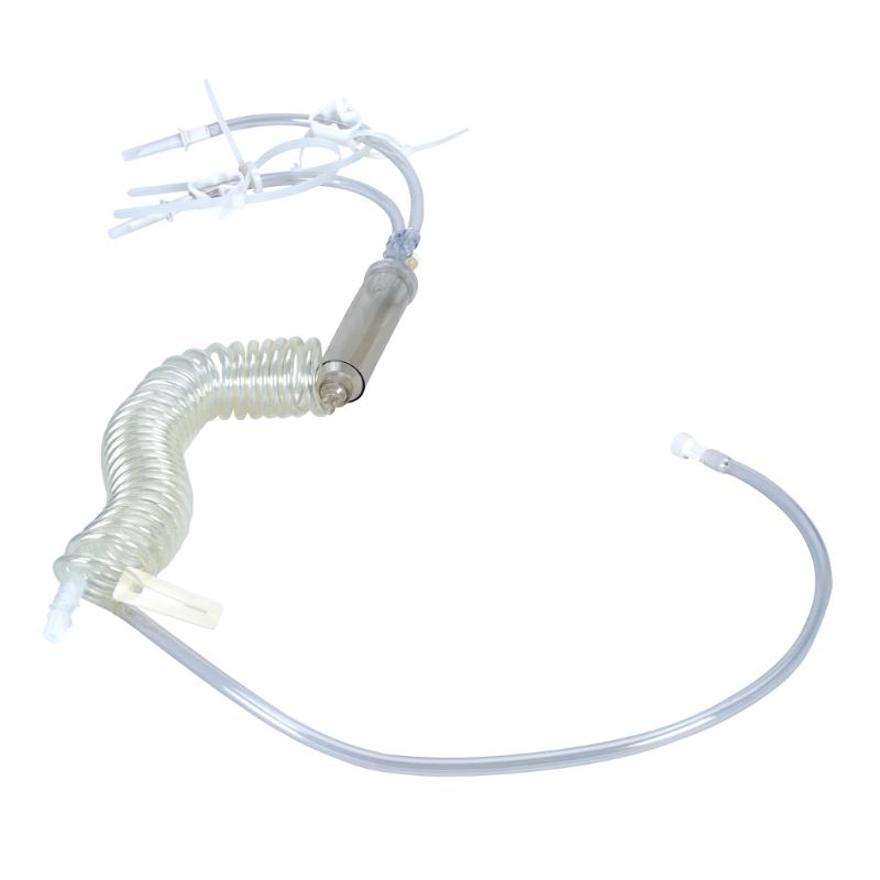 EQUIVET Enteral Large Bore Fluid Set EQUIVET Enteral Large Bore Fluid Set