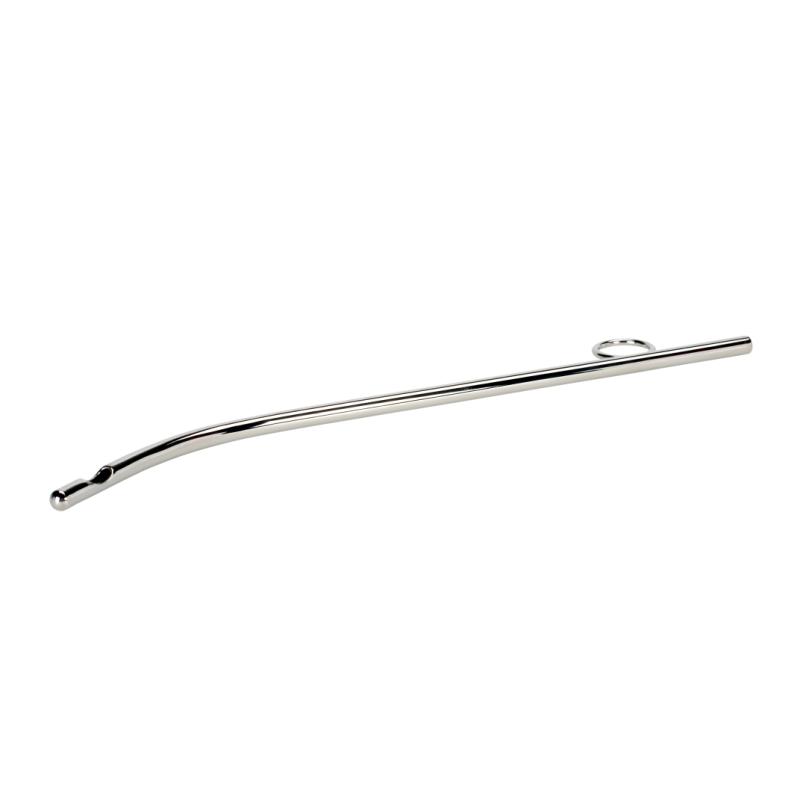 EQUIVET Mare Catheter, nickel-plated, 31 cm EQUIVET Mare Catheter, nickel-plated, 31 cm