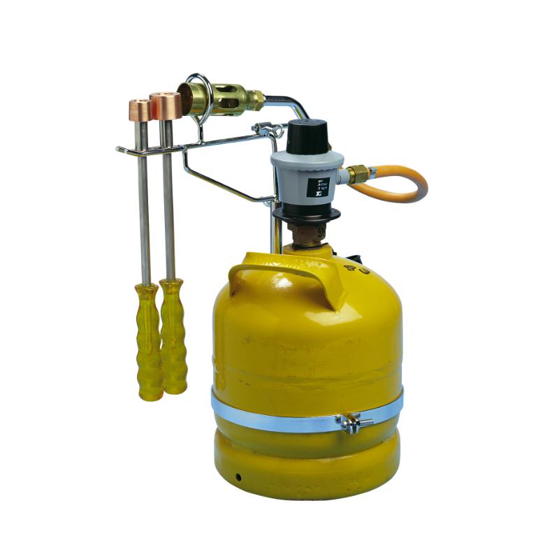 Gas Dehorner, Taarnhøj, w/o 2 kg gas bottle Gas Dehorner, Taarnhøj, w/o 2 kg gas bottle