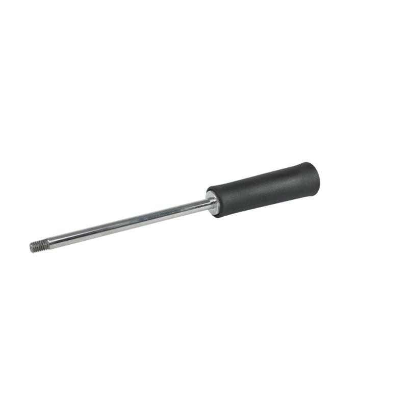 Handle for gas dehorner Handle for gas dehorner