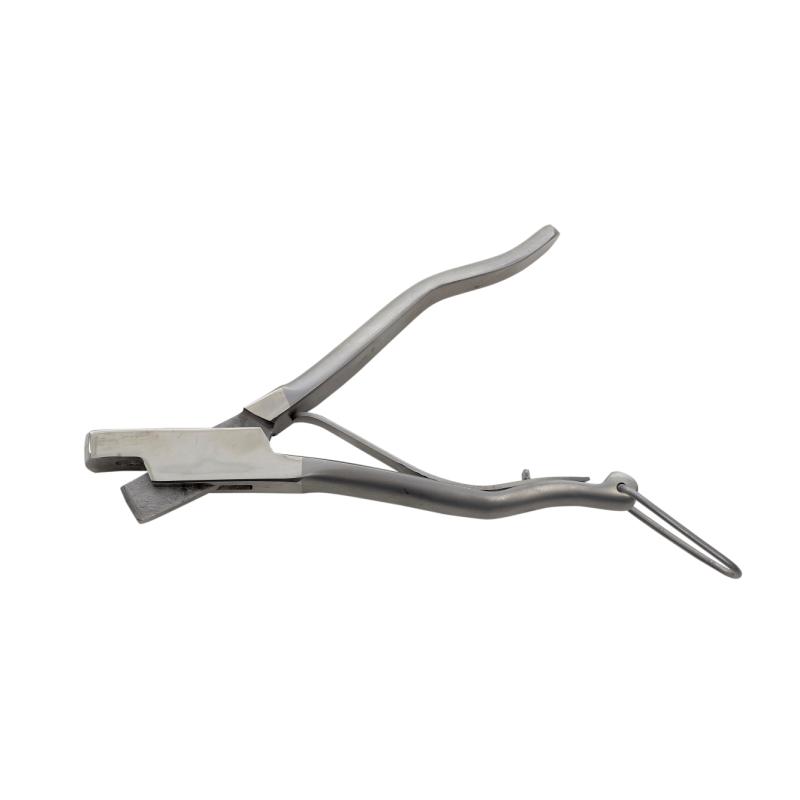 Ear Notcher For Piglets, U-shape, 4.5 mm large Ear Notcher For Piglets, U-shape, 4.5 mm large