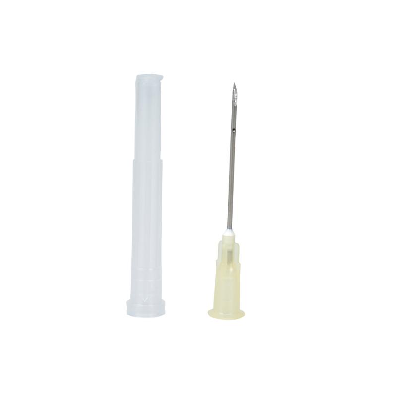 Blowpipe Needle BN1130, for dogs and deer, 10/pk Blowpipe Needle BN1130, for dogs and deer, 10/pk