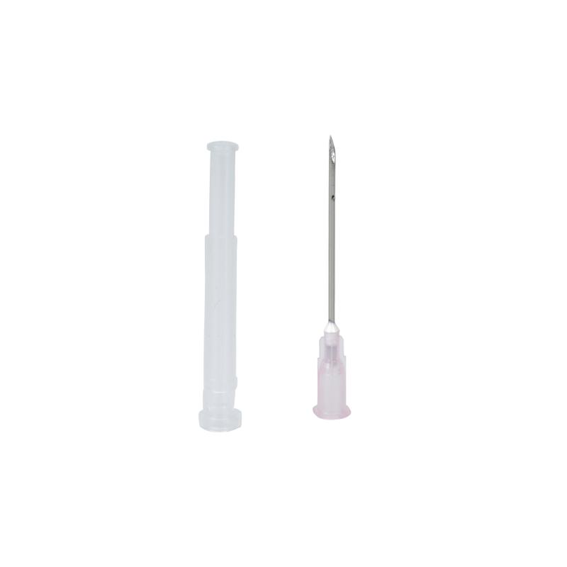 Blowpipe Needle BN1238, for cattle, 10/pk Blowpipe Needle BN1238, for cattle, 10/pk