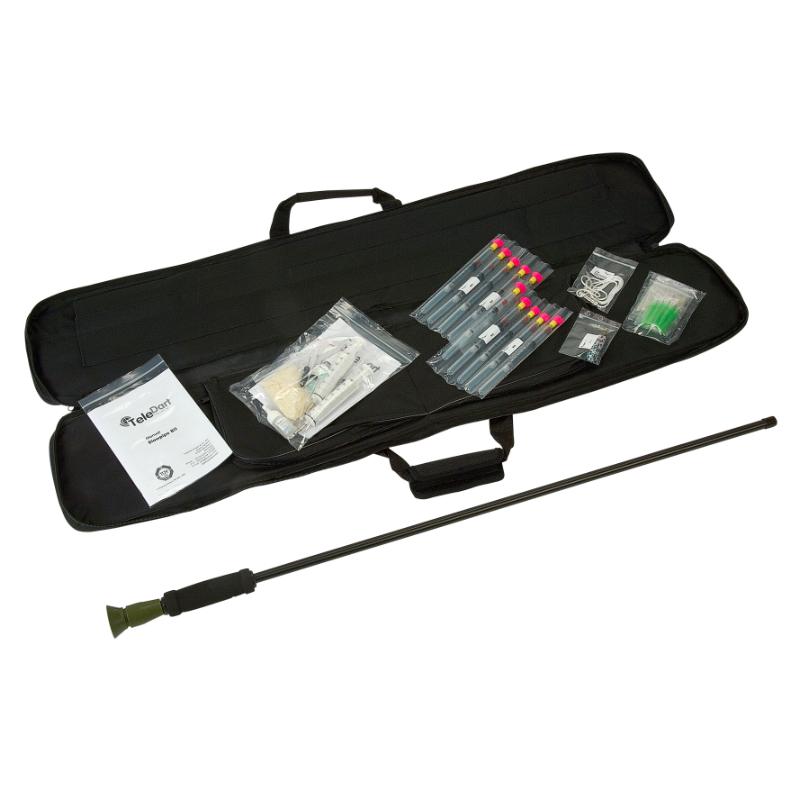 TeleDart Blowpipe TeleDart Blowpipe