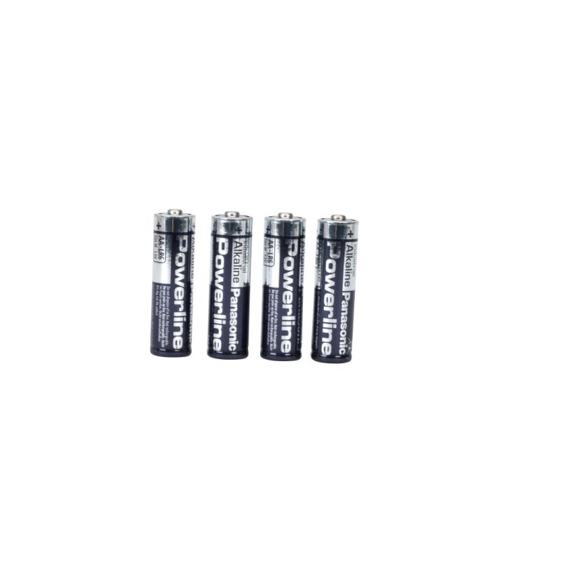 Battery 916-LR6 Alkaline 1.5V AA, 4/pk Battery 916-LR6 Alkaline 1.5V AA, 4/pk