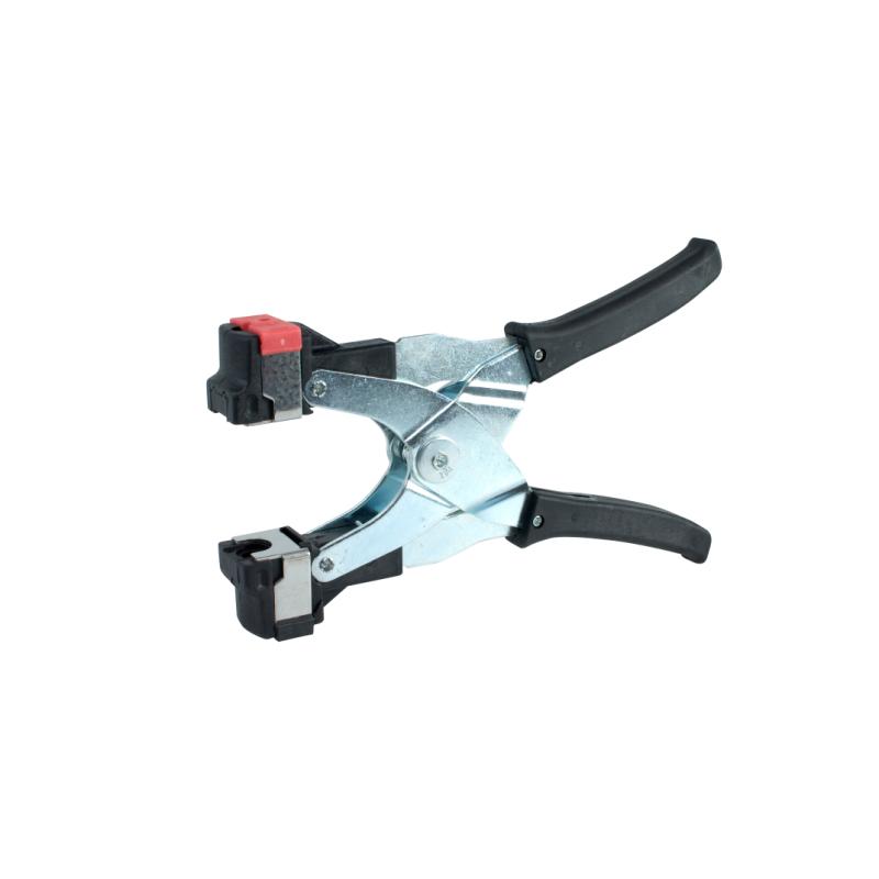 Applicator for Prima-Flex and Multi-Flex ear tags Applicator for Prima-Flex and Multi-Flex ear tags