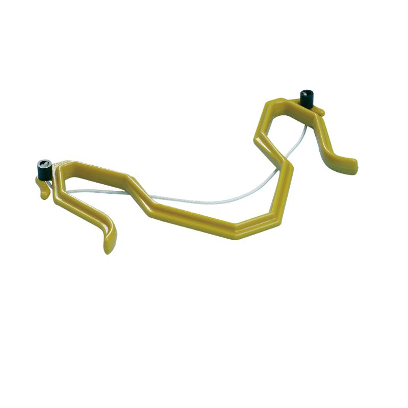 Sheep restrainer plastic large Sheep restrainer plastic large