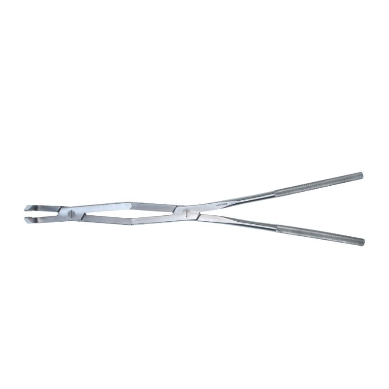 EQUIVET Fragment Forceps 44 cm EQUIVET Fragment Forceps 44 cm