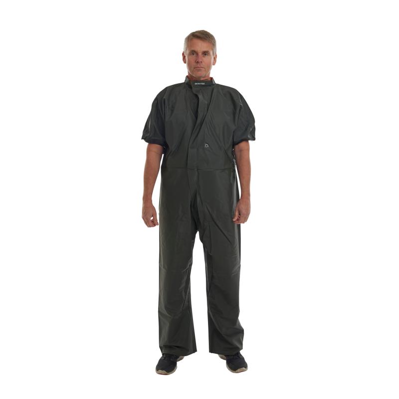 KRUTEX obstetric combi suit, x-large KRUTEX obstetric combi suit, x-large