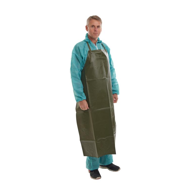 KRUTEX obstetric apron 130 cm KRUTEX obstetric apron 130 cm