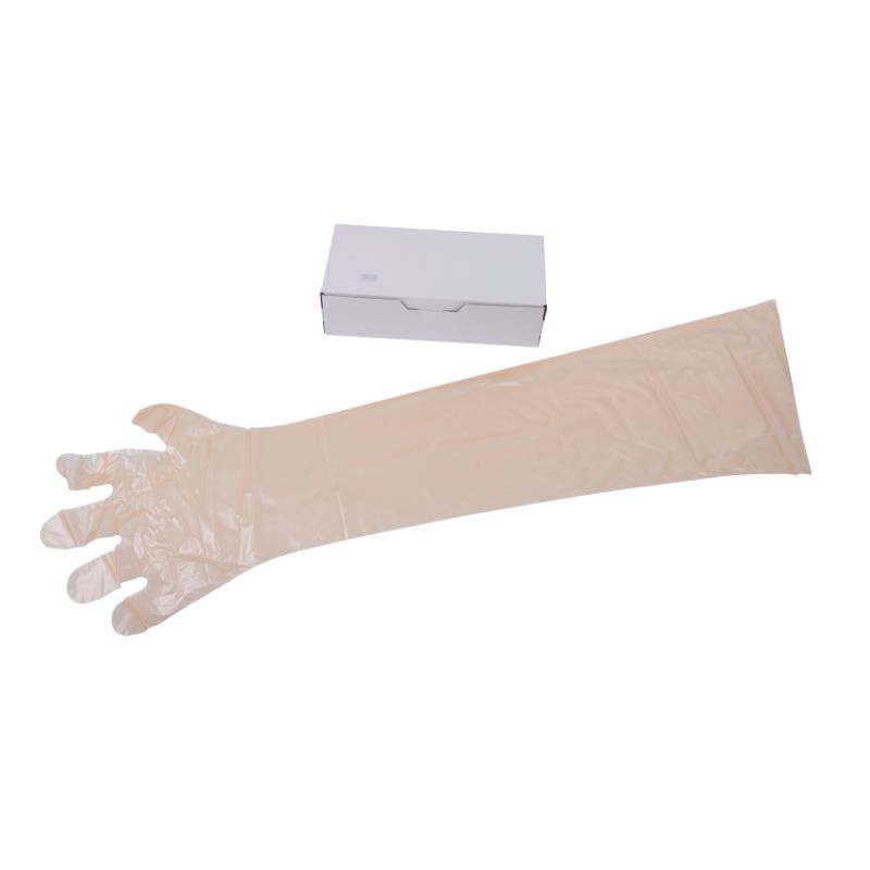 KRUTEX gloves, soft, orange, in neutral box, 100/pk KRUTEX gloves, soft, orange, in neutral box, 100/pk