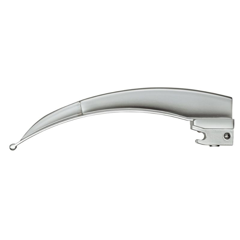 Heine Laryngoscope blade, 115 x 13 mm, model McIntosh Heine Laryngoscope blade, 115 x 13 mm, model McIntosh
