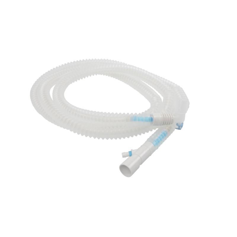 KRUUSE Moduflex patient tube system for the Bain System, 2.2 m KRUUSE Moduflex patient tube system for the Bain System, 2.2 m