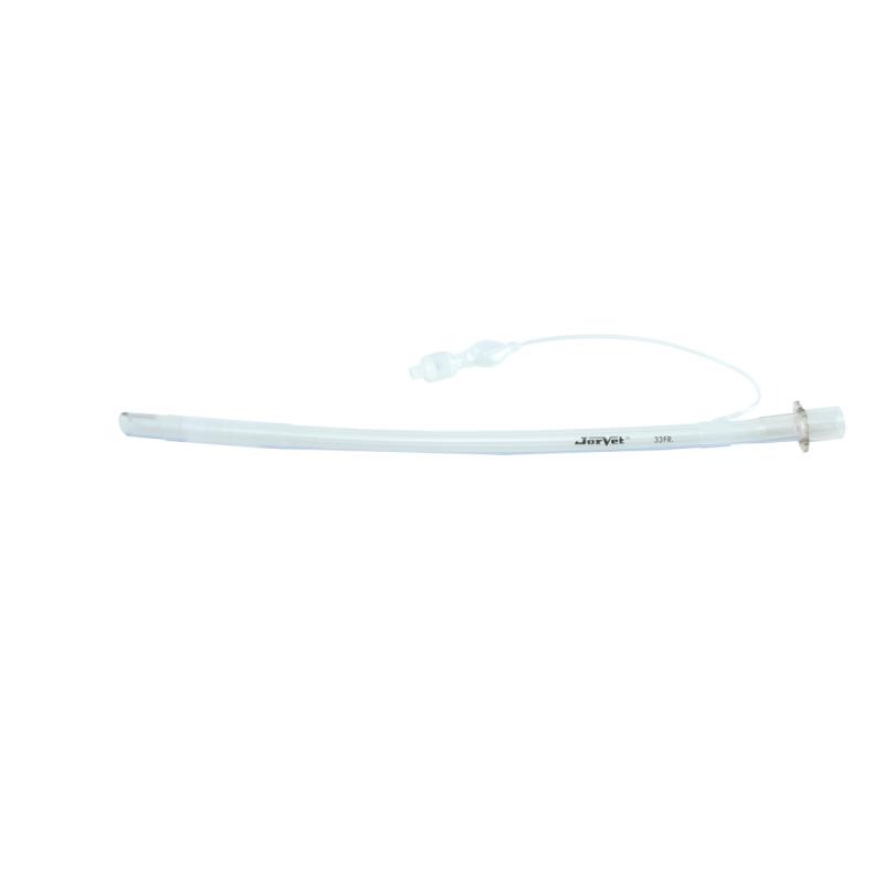 Endotracheal Catheter, silicone, w/cuff, w/connector, ID 6.0 mm, OD 8.7 mm, 28 Fr x 28 cm (11'') Endotracheal Catheter, silicone, w/cuff, w/connector, ID 6.0 mm, OD 8.7 mm, 28 Fr x 28 cm (11'')