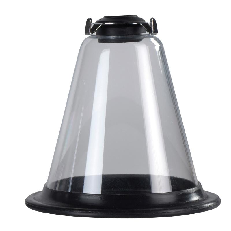 KRUUSE Anaesthesia Induction Mask, Size 5/XL (5635)
 KRUUSE Anaesthesia Induction Mask, Size 5/XL (5635)