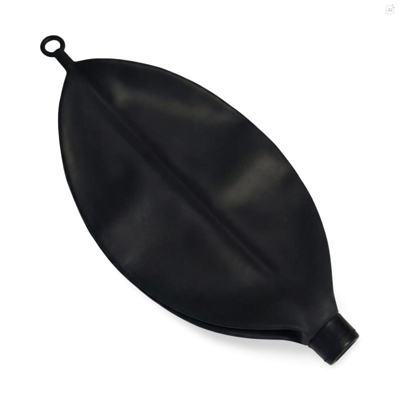KRUUSE Rebreathing Bag, 5.0 litre KRUUSE Rebreathing Bag, 5.0 litre