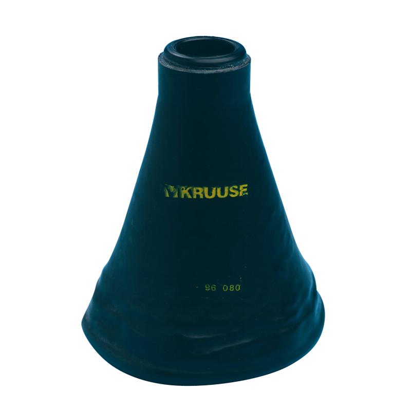 KRUUSE Anaesthetic Mask Rubber, 70 mm KRUUSE Anaesthetic Mask Rubber, 70 mm