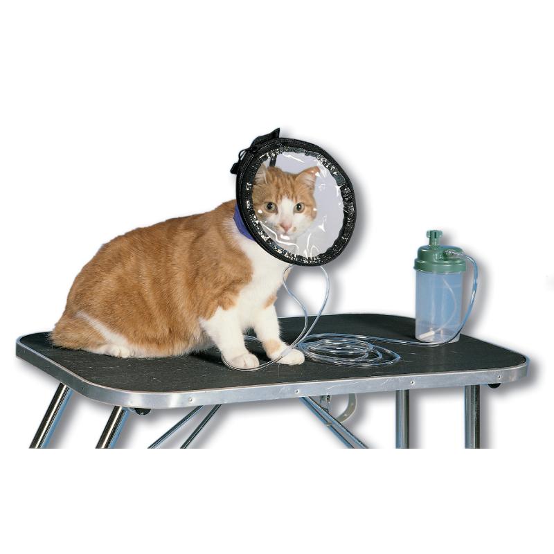 Oxyhood Kit - S Oxyhood Kit - S