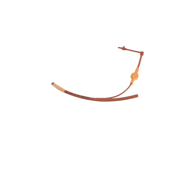 KRUUSE Endotracheal Catheter, with cuff, ID 4.0 mm, OD 5.8 mm, 17 Fr x 20 cm (7.9'') KRUUSE Endotracheal Catheter, with cuff, ID 4.0 mm, OD 5.8 mm, 17 Fr x 20 cm (7.9'')