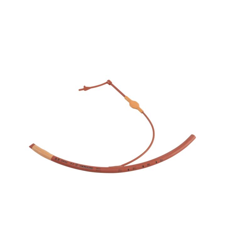KRUUSE Endotracheal Catheter, with cuff, ID 7.0 mm, OD 9.6 mm, 29 Fr x 30 cm (11.8'') KRUUSE Endotracheal Catheter, with cuff, ID 7.0 mm, OD 9.6 mm, 29 Fr x 30 cm (11.8'')