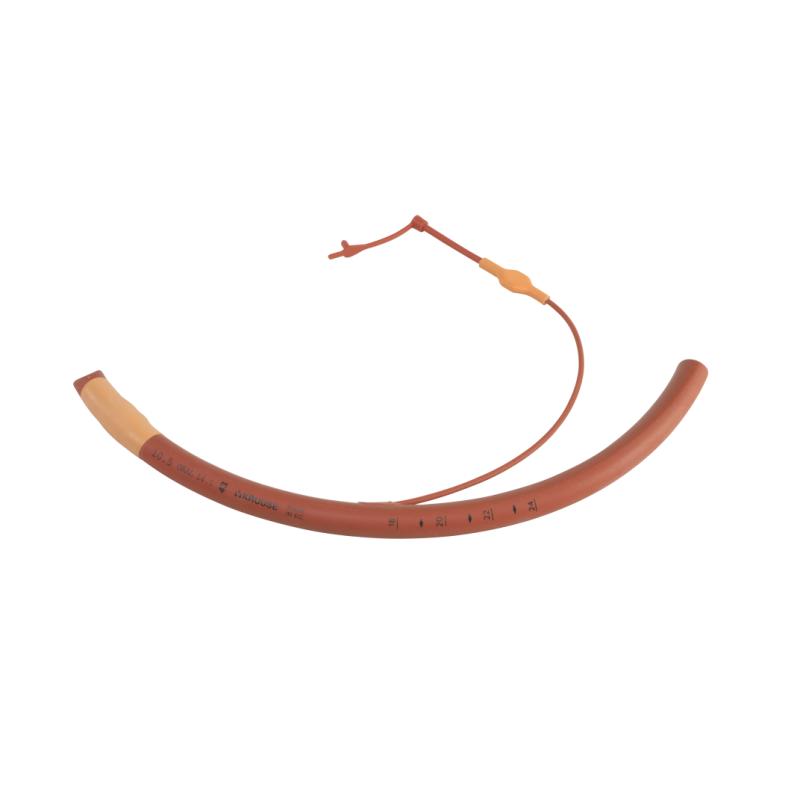 KRUUSE Endotracheal Catheter, with cuff, ID 10.5 mm, OD 14.1 mm, 42 Fr x 35 cm (13.8'') KRUUSE Endotracheal Catheter, with cuff, ID 10.5 mm, OD 14.1 mm, 42 Fr x 35 cm (13.8'')