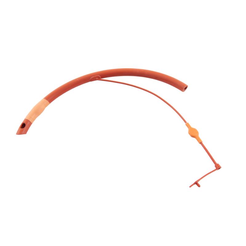 KRUUSE Endotracheal Catheter, Murphy Eye, with cuff, ID 11.0 mm, OD 14.6 mm, 44 Fr x 35 cm (13.8'') KRUUSE Endotracheal Catheter, Murphy Eye, with cuff, ID 11.0 mm, OD 14.6 mm, 44 Fr x 35 cm (13.8'')