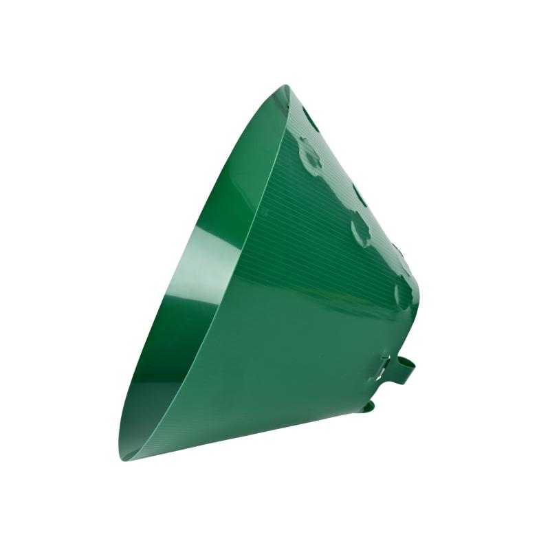 BUSTER Green Ocean Collar, 20 cm, 5/pk BUSTER Green Ocean Collar, 20 cm, 5/pk