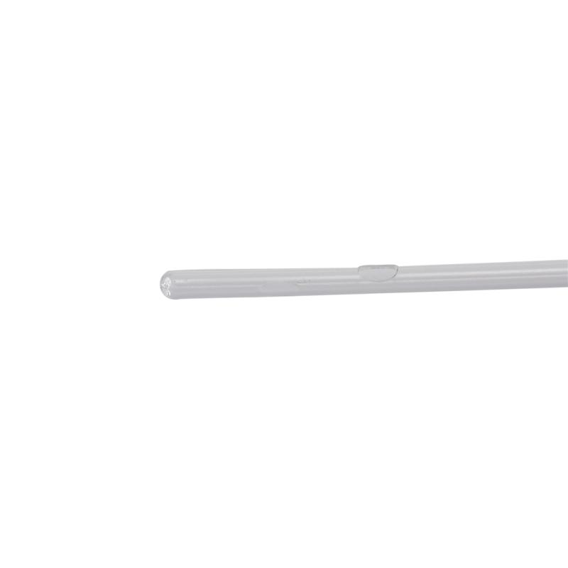 BUSTER Cat Catheter, 3 Fr x 5.1”, 1.0 x 130 mm, side holes, without stylet, sterile, 12/pk BUSTER Cat Catheter, 3 Fr x 5.1”, 1.0 x 130 mm, side holes, without stylet, sterile, 12/pk