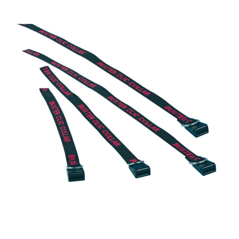 BUSTER Neckstrap f/Collars, 40 cm, 10/pk BUSTER Neckstrap f/Collars, 40 cm, 10/pk