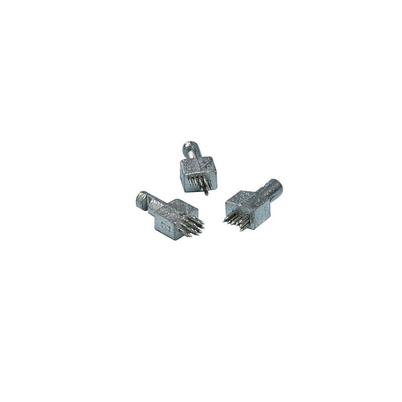 Letter O for Axa tattooing forceps Letter O for Axa tattooing forceps