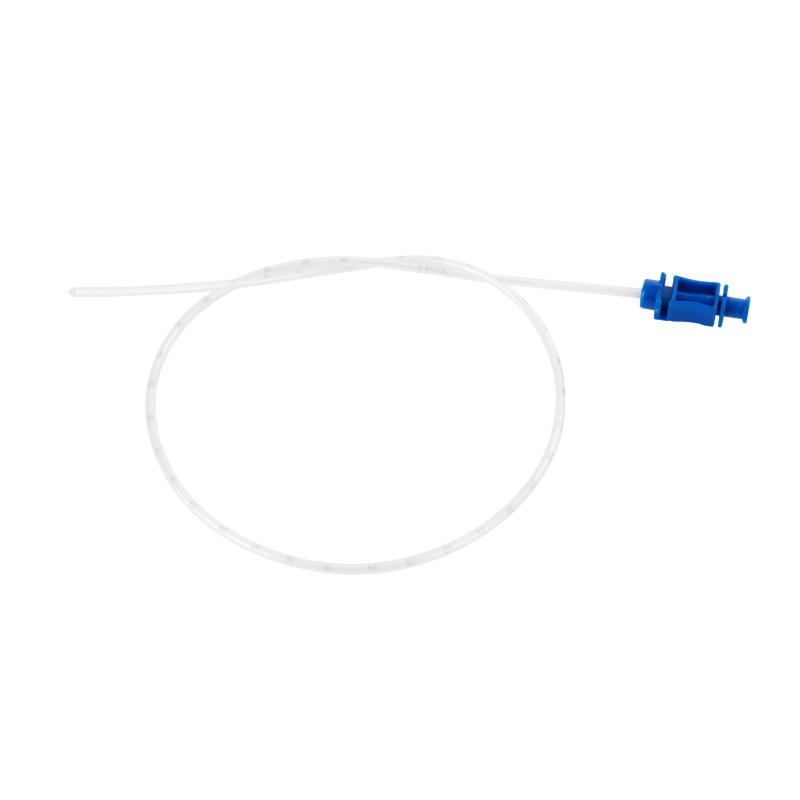 BUSTER HC Dog Catheter, 8 Fr x 20”, 2.6 mm x 50 cm, 5/pk
BUSTER HC Dog Catheter, 8 Fr x 20”, 2.6 mm x 50 cm, 5/pk