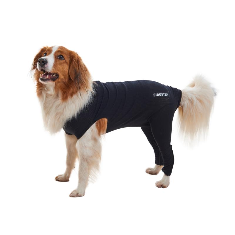 BUSTER Body Sleeves, hind legs, XXS BUSTER Body Sleeves, hind legs, XXS