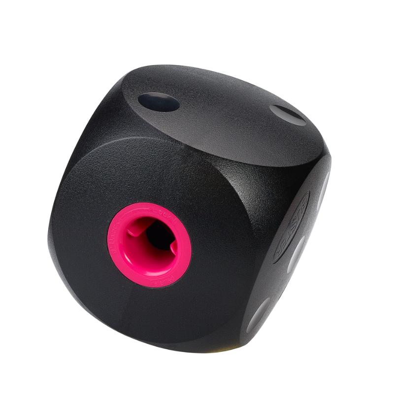BUSTER Food Cube black BUSTER Food Cube black