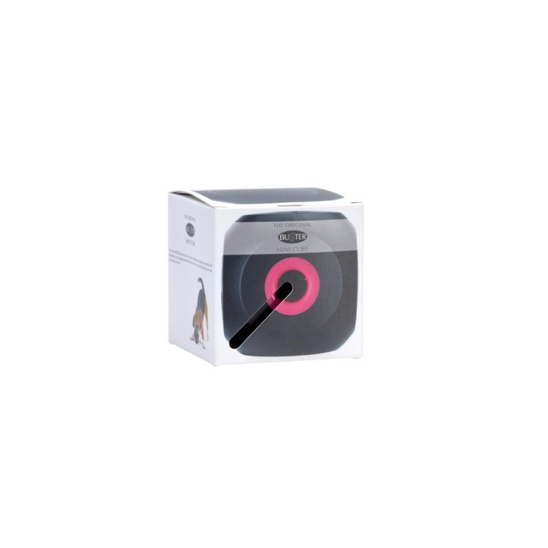 BUSTER Mini Cube black BUSTER Mini Cube black