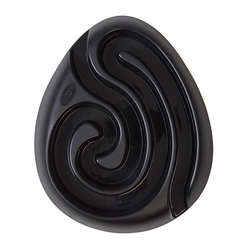 BUSTER DogMaze, Black BUSTER DogMaze, Black