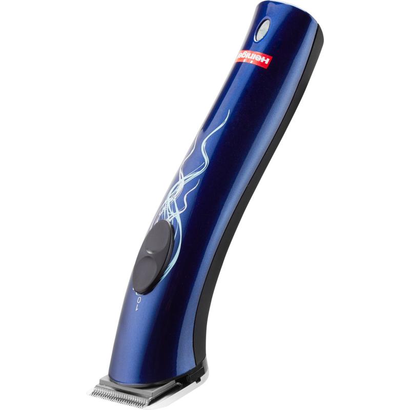 Heiniger StyleMini Trimmer med Li-Ion batteri 3.7V/600mAh/2.2Wh
Heiniger StyleMini Trimmer med Li-Ion batteri 3.7V/600mAh/2.2Wh