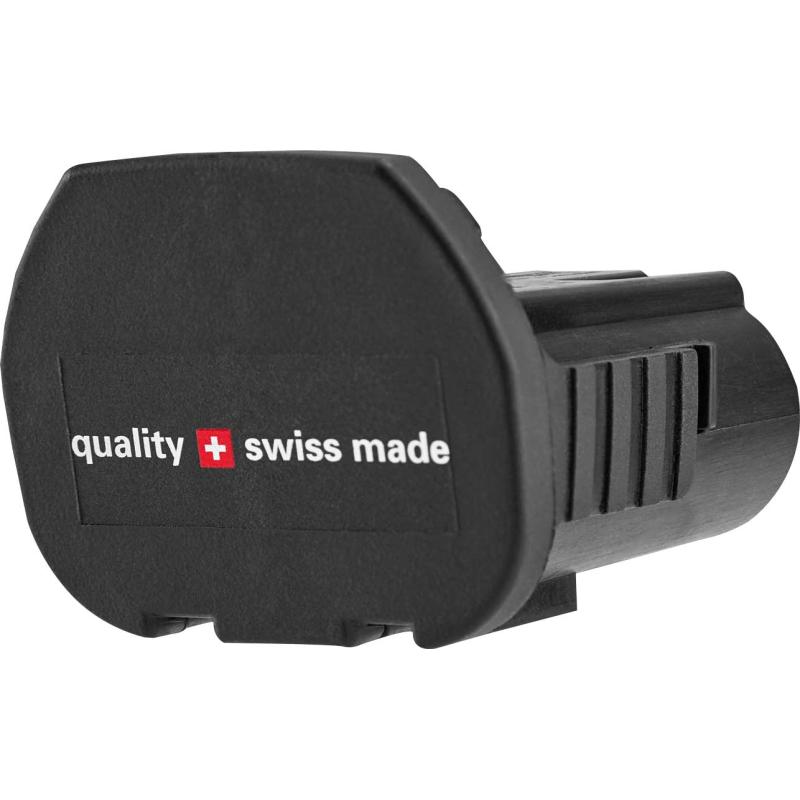 Heiniger Li-Ionic batteri til Saphir 7.4V / 1.6Ah / 12Wh
Heiniger Li-Ionic batteri til Saphir 7.4V / 1.6Ah / 12Wh