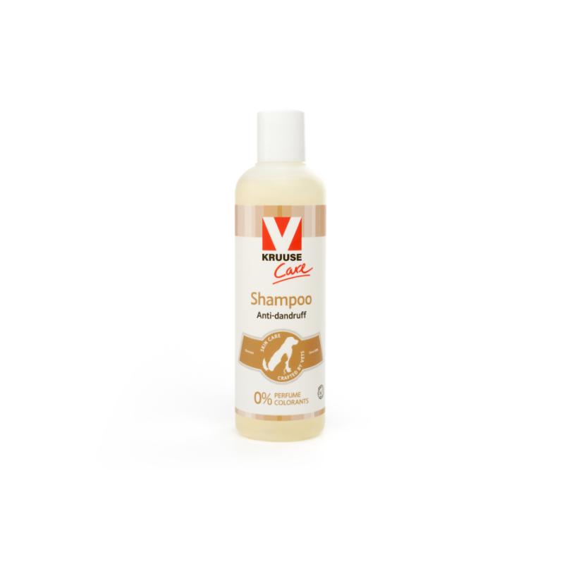 KRUUSE Care Anti-dandruff Shampoo, 250 ml KRUUSE Care Anti-dandruff Shampoo, 250 ml