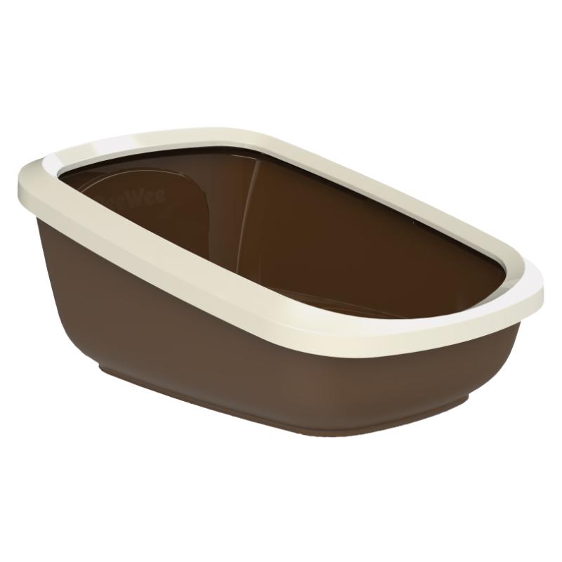 PeeWee EcoGranda, brun/beige
PeeWee EcoGranda, brun/beige