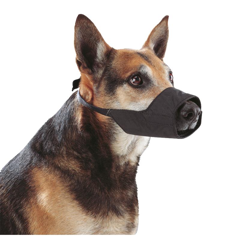 Kruuse Buster Nylon Dog Muzzle