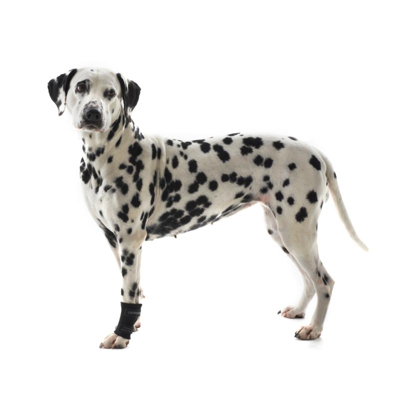 KRUUSE Rehab Carpal Joint Protection, XS KRUUSE Rehab Carpal Joint Protection, XS