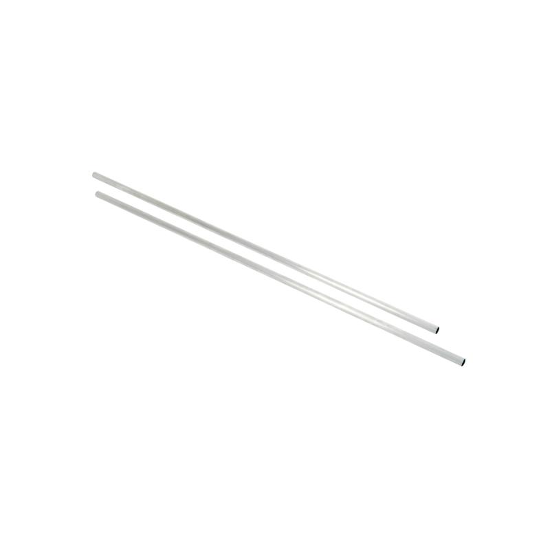 KRUUSE X-lifter aluminum bar for carrying strap, 150 cm, 2/pk KRUUSE X-lifter aluminum bar for carrying strap, 150 cm, 2/pk