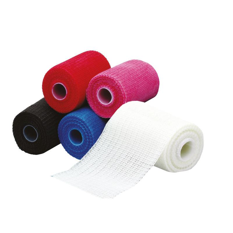 CVET Ortopædisk støbebånd, hvid, 7,5 cm, 3,6 m CVET Ortopædisk støbebånd, hvid, 7,5 cm, 3,6 m