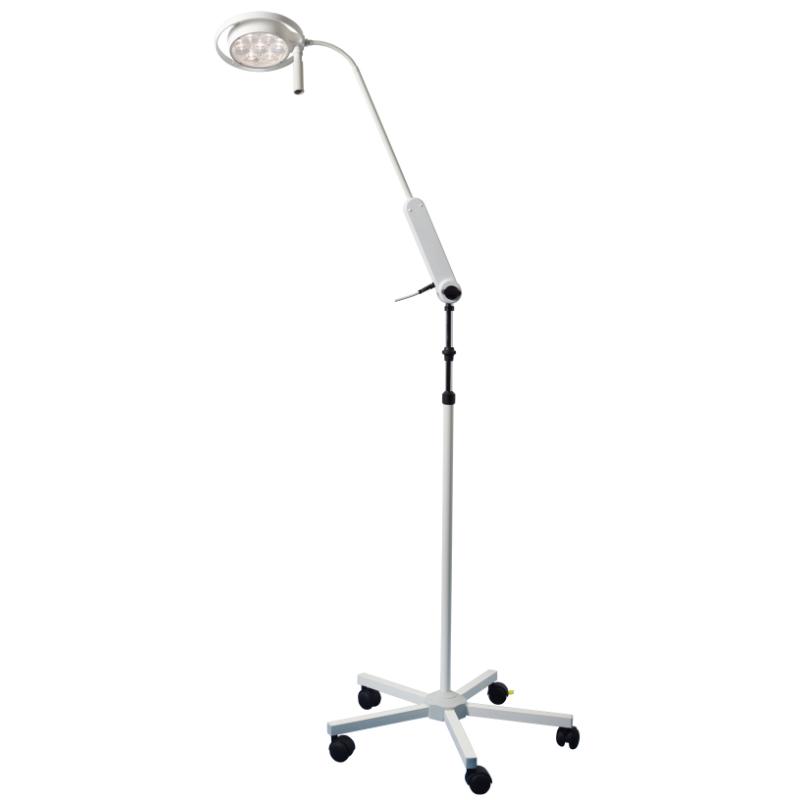 MACH LED 115 exmination and operation lamp floor model MACH LED 115 exmination and operation lamp floor model