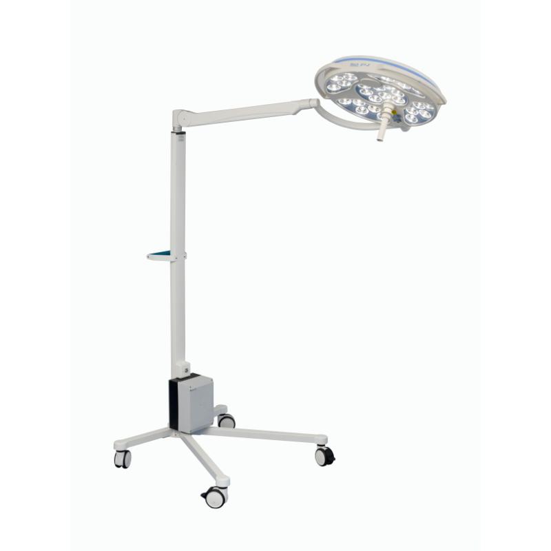 MACH M3 led operation lamp, floor model MACH M3 led operation lamp, floor model