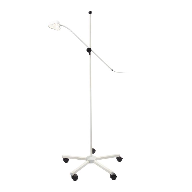 MACH LED 110 Undersøgelses- og operationslampe Gulvmodel MACH LED 110 Undersøgelses- og operationslampe Gulvmodel